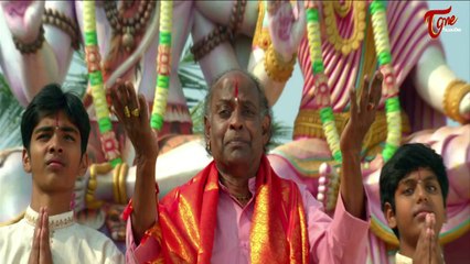 Geetha Movie Songs || Adi Kavi Valmiki || Navakesh || Akanksha