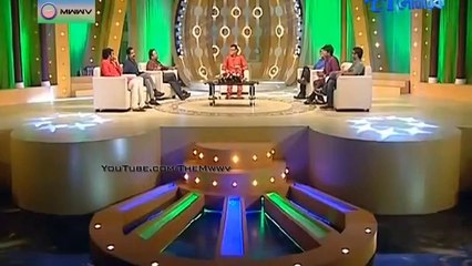 Bangla Eid Celebrity Program 2014 _ Hasan,Arfan,Faruk,Shamim,Pran,Mukit