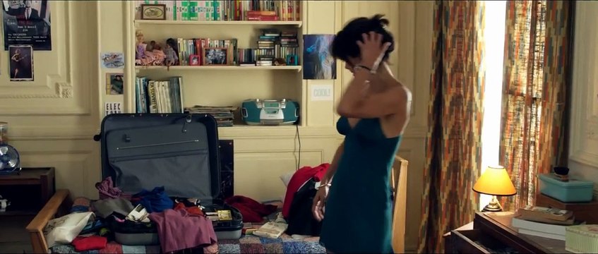 Tu Veux ou Tu Veux Pas - Bande Annonce Officielle