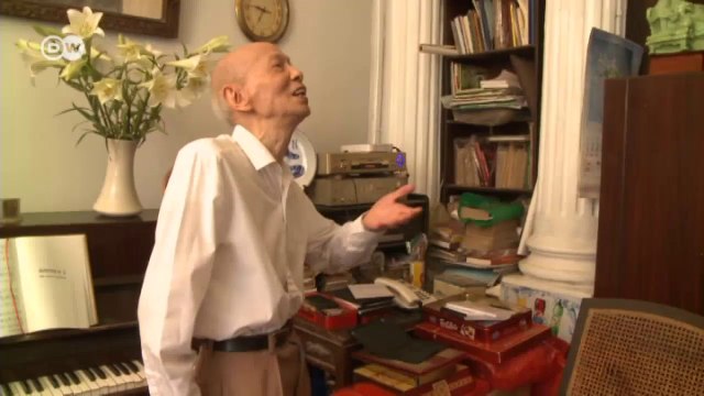 Vietnam: Im Wohnzimmer von Nguyen van Quy | Global 3000