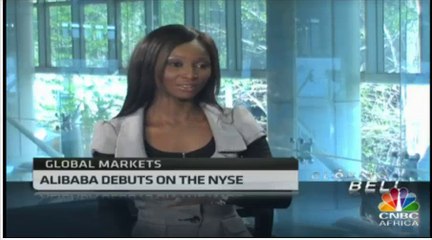 Naeem Aslam on CNBC