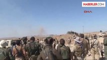 Kerkük? Te Peşmerge ve PKK Işid ile Çatışıyor, Ölü ve Yaralılar Var-1