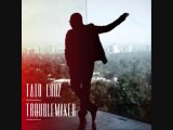 Taio Cruz Troublemaker (Lyrics_description)