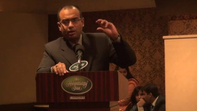 Seminar On Diabetes Awareness At Hospitality Inn Part 6