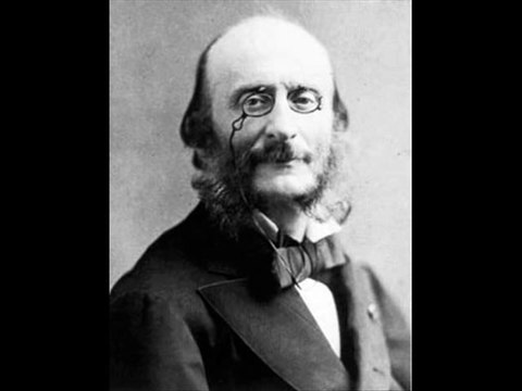 Jacques Offenbach - Orphée aux enfers