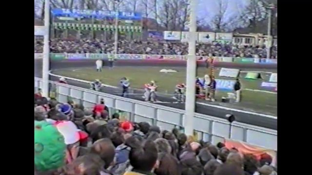 31.03.1997 Polonia-Philips Piła - Polonia Bydgoszcz 42:48 (1 runda DMP)