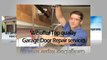 Garage Door Repair Bridgewater MA