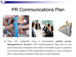 What is the main issues of management in Toronto we face in developing the company and how we will resolve?