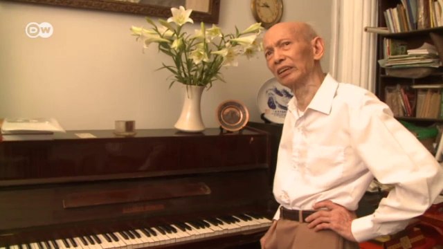 Vietnam: In Nguyen van Quy's Living Room | Global 3000