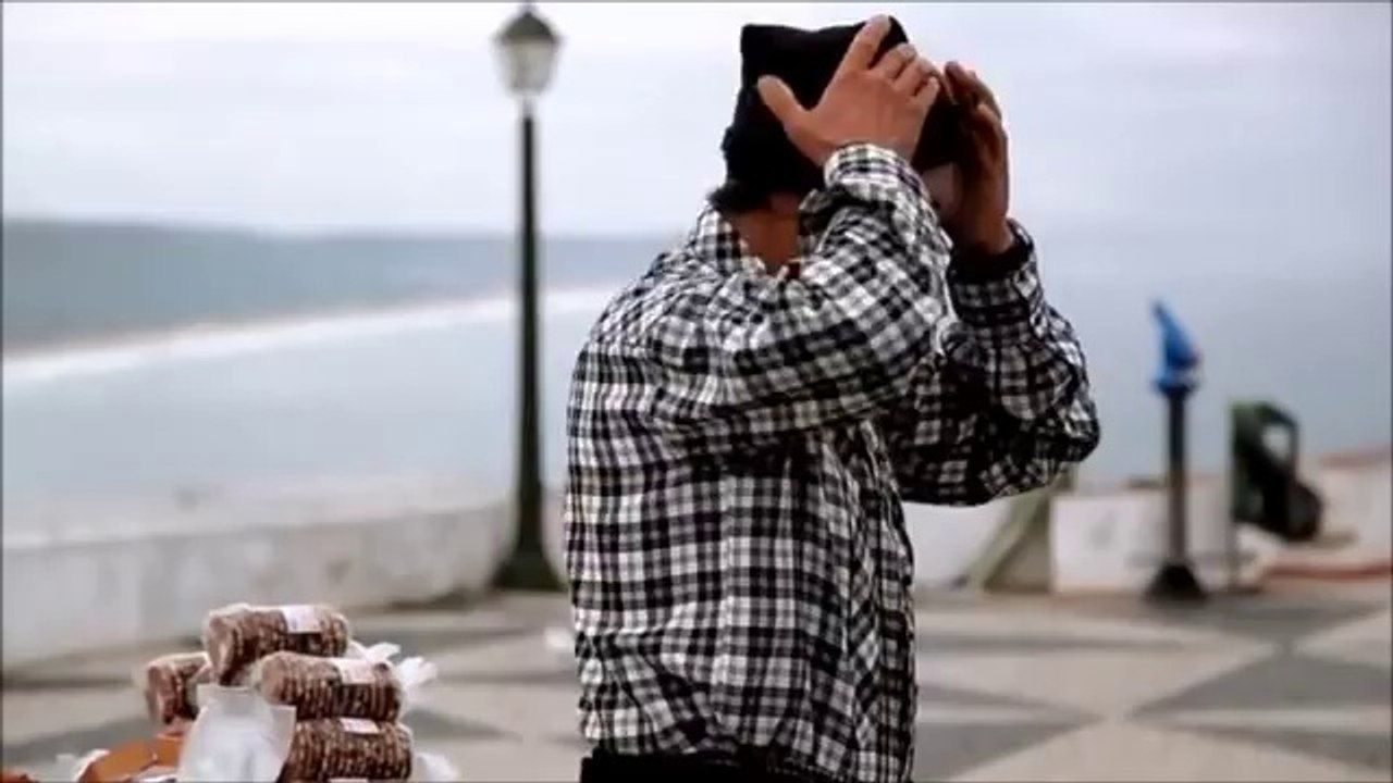 La plus grosse vague jamais surfée