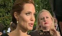 Angelina Jolie Gifts Brad Pitt with £2 Million Watch