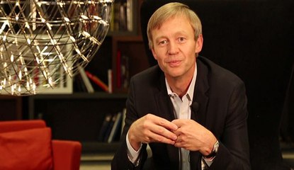 le monde numerique du futur vu par Nicolas Demassieux