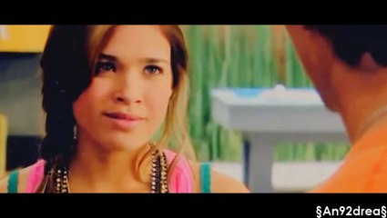 Nick/Macy (Jonas L.A.) | 5 Seconds Of Summer