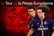 Le choc PSG - Barça, Giroud jusqu'en 2018... La revue de presse Top Mercato !