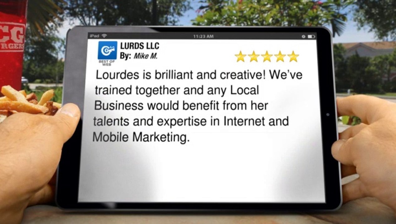 Seniors Photographer LURDS LLC Kaneohe Teriffic 5 Star Review by Mike M.