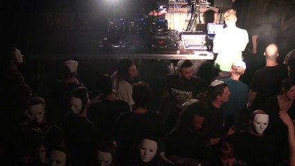 VRIL Boiler Room Berlin Live Set