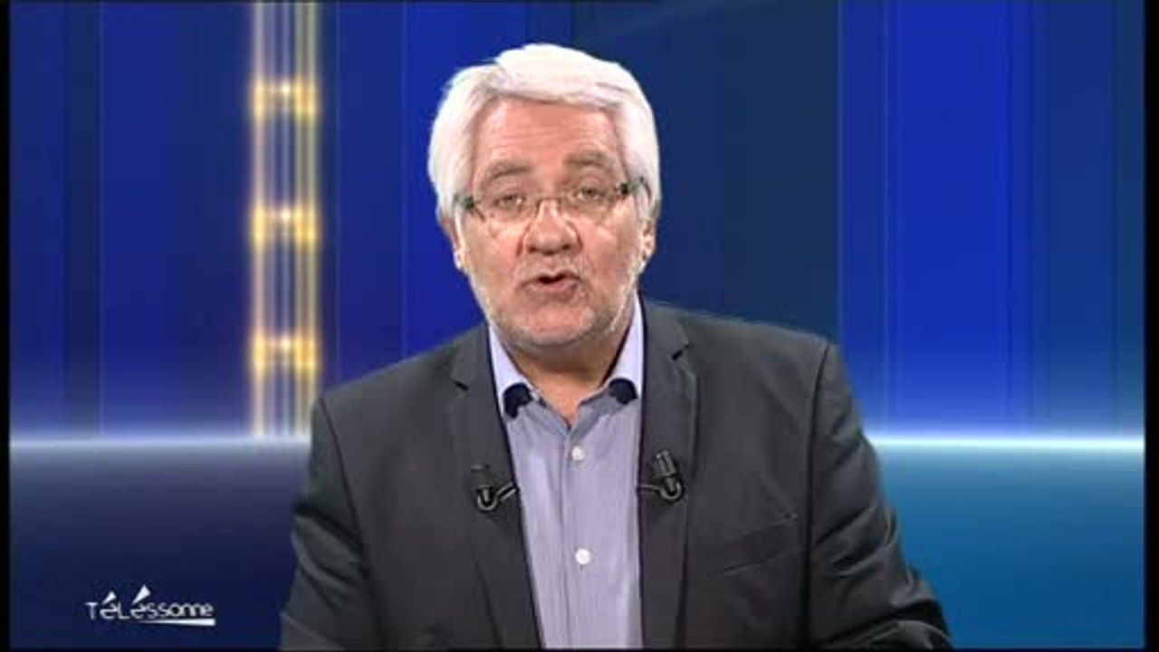 Telessonne.fr - Le JT du 29/09/2014