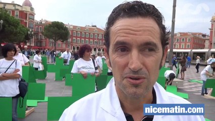 Lahlou Othman pharmacien à Nice