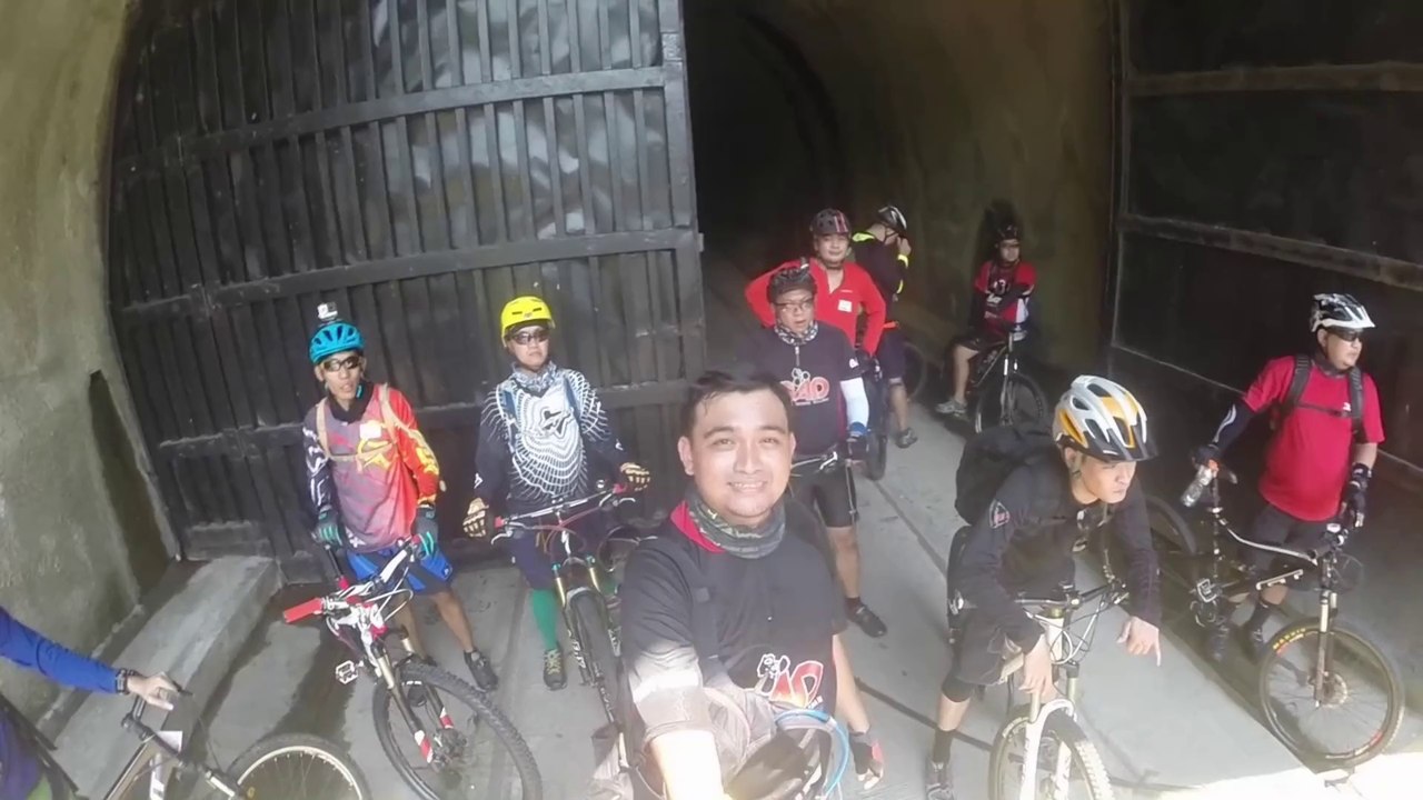 BAD Corregidor