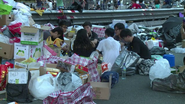 AFP - Le JT, 1ère édition du mardi 30 septembre. Durée: 01:39