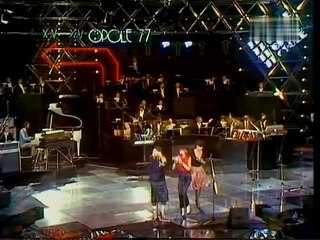 Maryla Rodowicz - Krąży, krąży złoty pieniądz