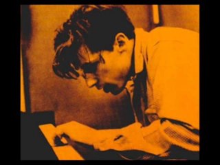 JS Bach Invenzioni a due e tre voci. Glenn Gould.wmv