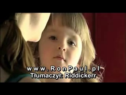 Oto czego rząd chce od swoich obywateli (Napisy PL)