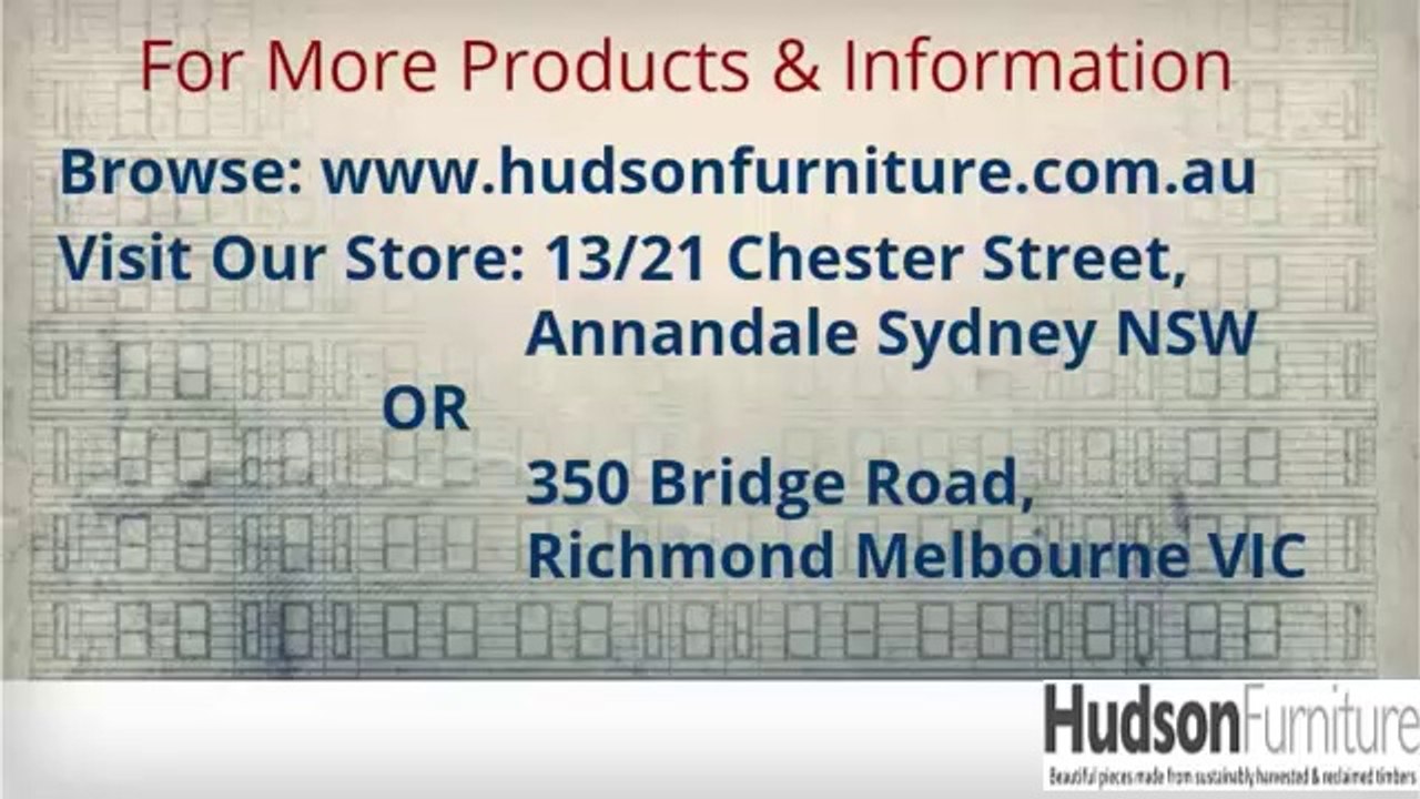 The-Hudson-Classic-Collection