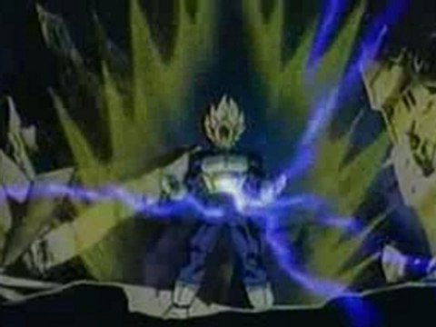 DBZ - Dragon Ball Z - Linkin Park -