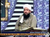 QURAN SUNIYE AUR SUNAIYE 29th Sep 2014