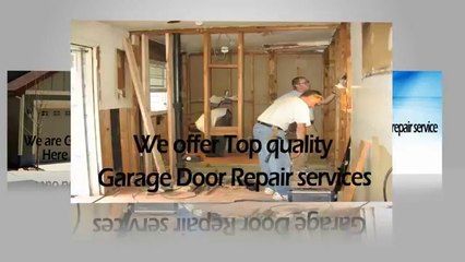 Garage Door Repair Brockton MA