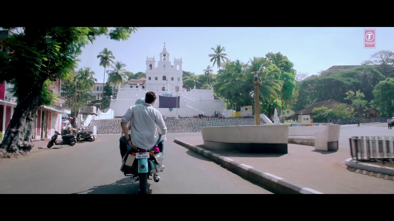 Galliyan- Ek villain