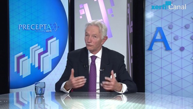 Hugues Chevalier, Xerfi Canal Ces managers dangereux pour l’entreprise