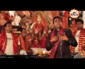 Nachna Tere Dwar {Latest Mata Bhajan 2014 In Punjabi} Album Name: Shukar Mna Lain De
