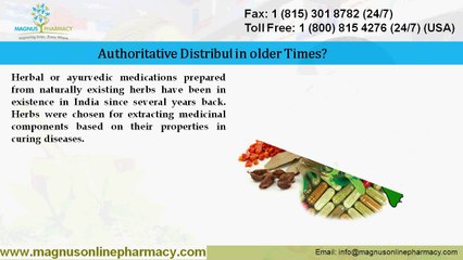 How to Reduce Blood Sugar with Meshashringi? – By www.magnusonlinepharmacy.com