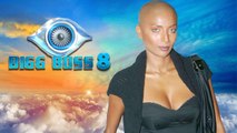 Bigg Boss 8 : Diandra Soares To Get BALD | Shocking | Must Watch