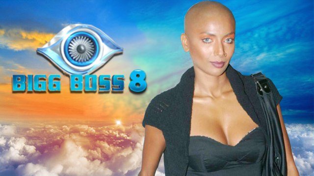 Bigg Boss 8 : Diandra Soares To Get BALD | Shocking | Must Watch