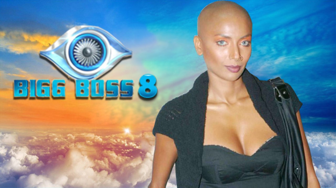 Bigg Boss 8 : Diandra Soares To Get BALD | Shocking | Must Watch