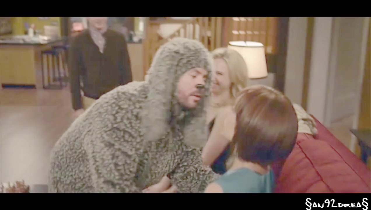 Wilfred U.S. | So Cold | {ITA}
