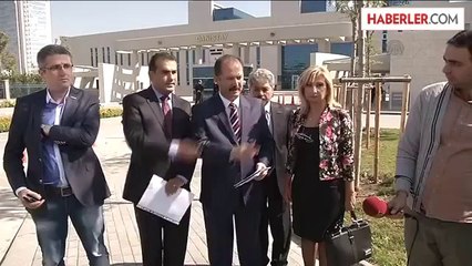 Eğitim-İş, Ortaöğretimde Başörtüsü İçin Danıştay'da Dava Açtı