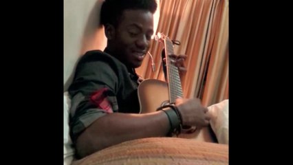 KORREDE BELLO SINGING SEXY - KORREDE BELLO, PULSE TV UNCUT