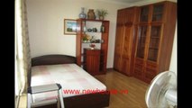 Well furnished apartment in Ciputra Hanoi, 3 bedrooms, nice decorated