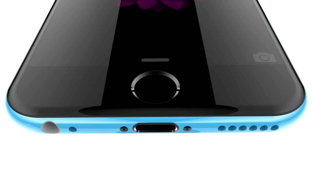 Concept des iPhone 6C, iPhone 6C Plus et iPhone 6C Lite