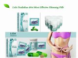 Lida Daidaihua-2014 Most Effective Slimming Pills