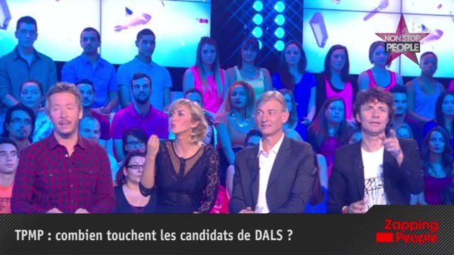 Cyril Hanouna clashe Christophe Dechavanne : Arrête tu te fais du mal