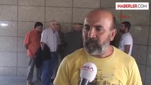 İzmir Libya'daki Santralde Çalışan İşçiler, 13 Günlük Kurtuluş Yolculuğunu Anlattı Ölüme Terk...