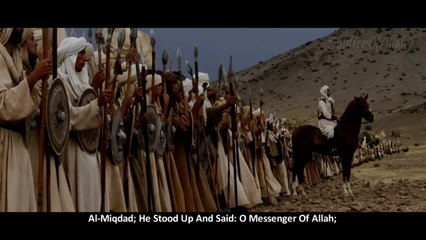 Battle Of Badr