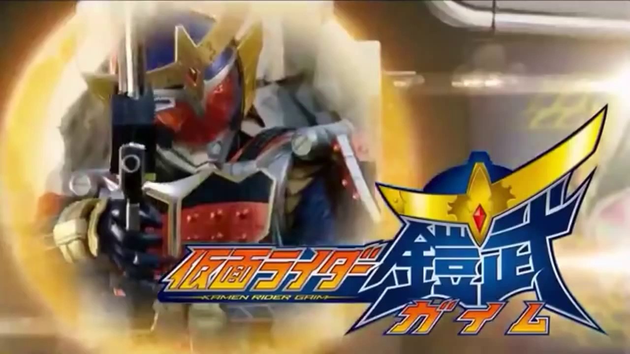 仮面ライダー鎧武 全話次回予告集 kamenrider Gaim all Preview