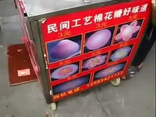 Maîtrise de la barbapapa