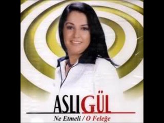 Aslı Gül - Öldürün N'olur (öldürün ne olur)
